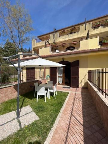 Le Piccole Sorgenti Apartment Bagni San Filippo Ngoại thất bức ảnh