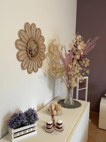 Le Piccole Sorgenti Apartment Bagni San Filippo Ngoại thất bức ảnh